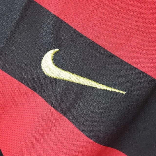 Camisa Flamengo Retrô 2009 - foto 7 | Torcedor Shop