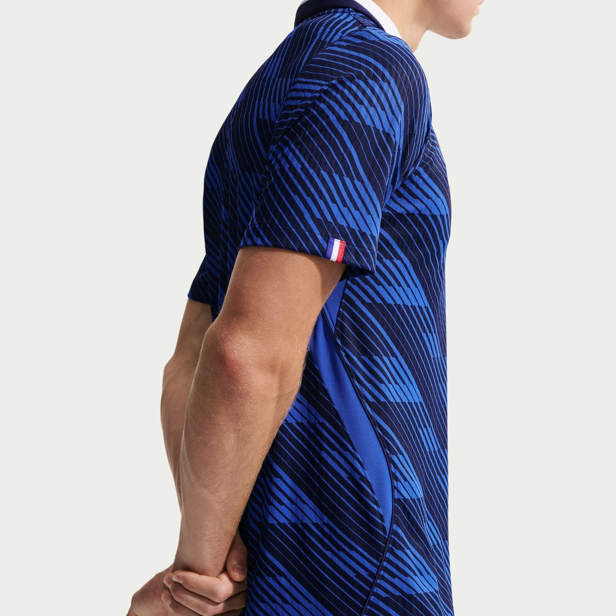 Camisa França 2026/27 I - foto 6 | Torcedor Shop