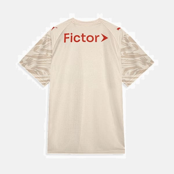 Camisa Goleiro Palmeiras 2026/27 II - foto 7 | Torcedor Shop