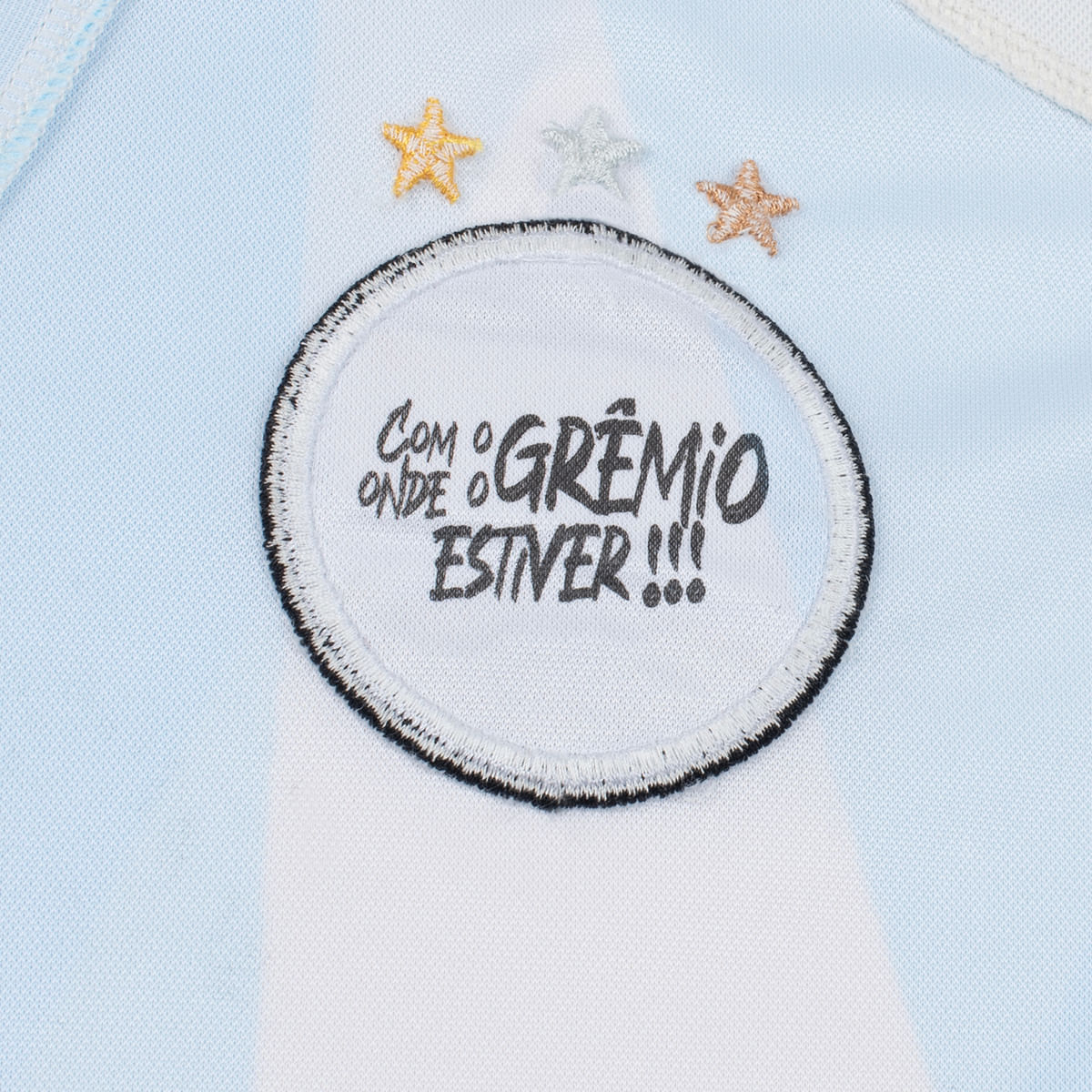 Camisa Grêmio 2026/27 II - foto 7 | Torcedor Shop