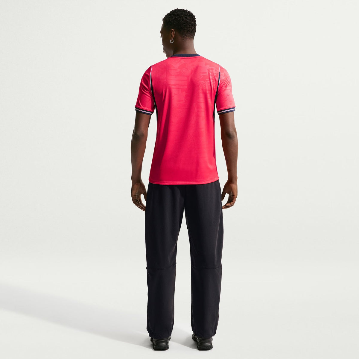 Camisa Inglaterra 2026/27 I - foto 6 | Torcedor Shop