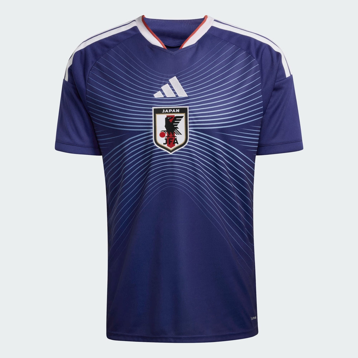 Camisa Japão 2026/27 I - foto 6 | Torcedor Shop