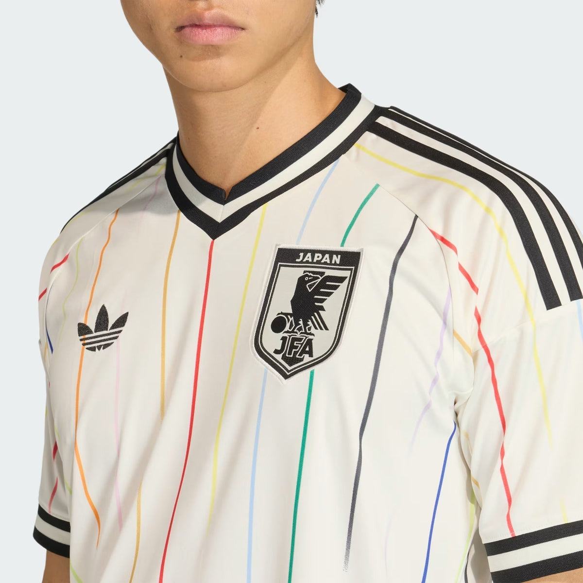 Camisa Japão 2026/27 II - foto 4 | Torcedor Shop