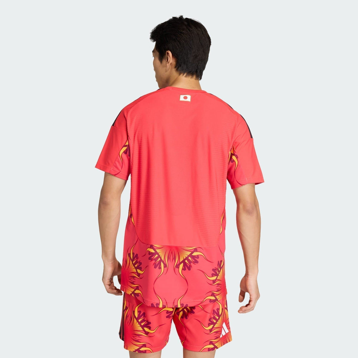 Camisa Japão 2026 I Goleiro Copa do Mundo - foto 2 | Torcedor Shop