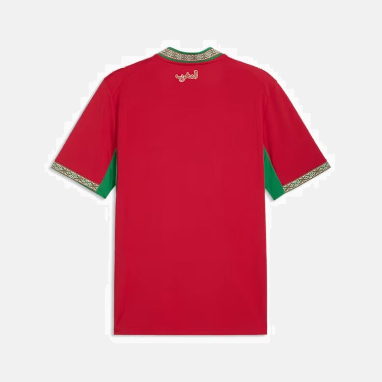 Camisa Marrocos 2026/27 I