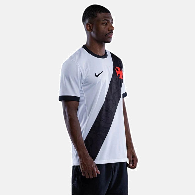 Camisa Vasco da Gama 2026/27 II