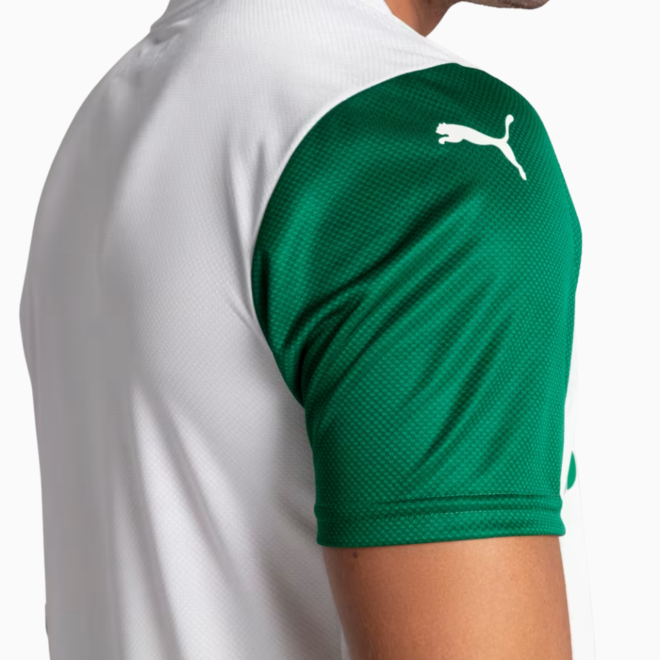 Camisa Palmeiras 2025/26 II Jogador - foto 8 | Torcedor Shop