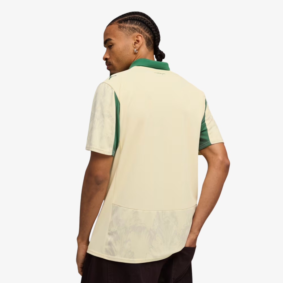 Camisa Palmeiras x KidSuper 2025/26 Jogador - foto 5 | Torcedor Shop