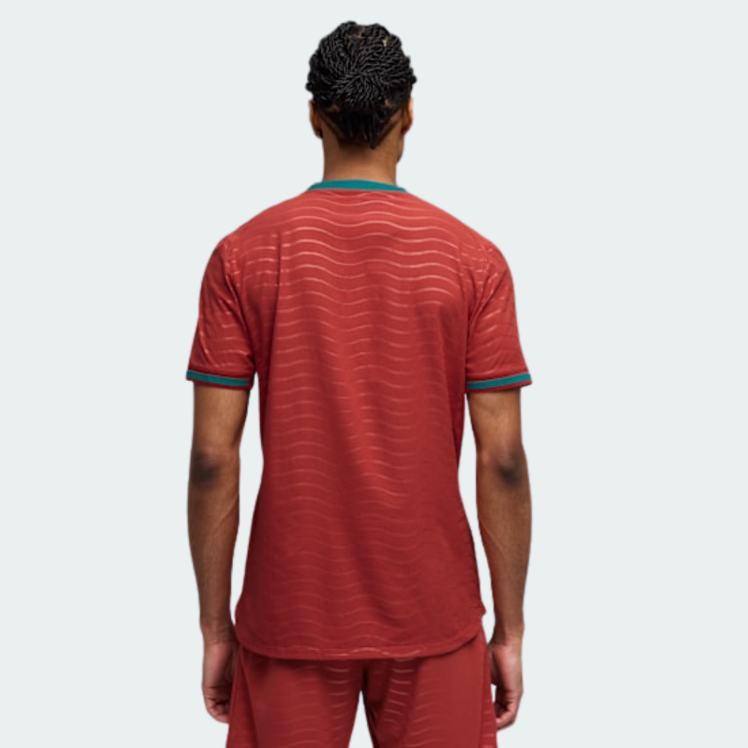 Camisa Portugal 2026/27 I Jogador - foto 7 | Torcedor Shop