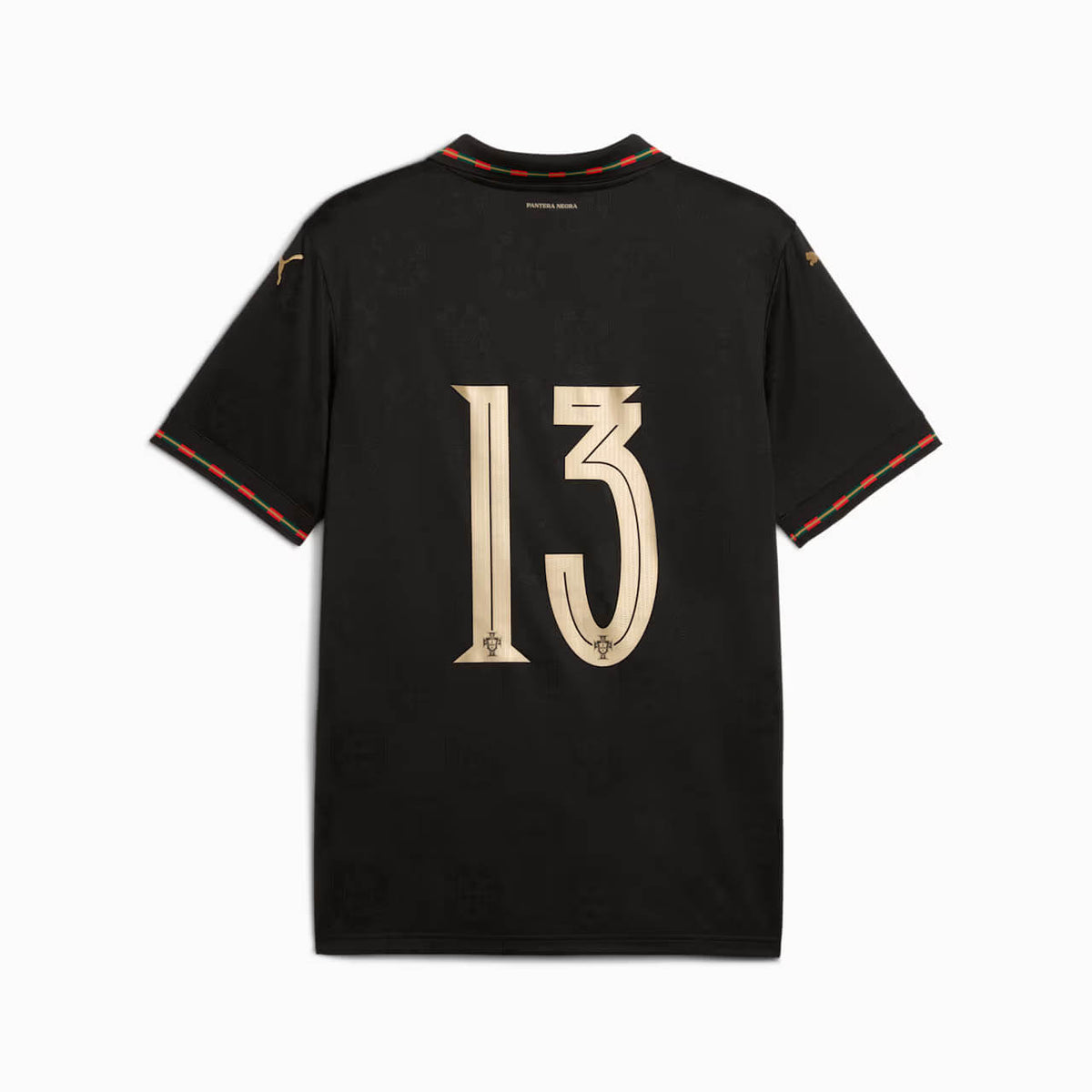 Camisa Portugal 25∕26 Edição Especial Copa do Mundo - foto 4 | Torcedor Shop