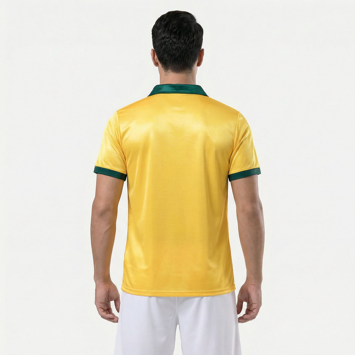 Camisa Retrô Brasil 1988 Torcedor - foto 2 | Torcedor Shop