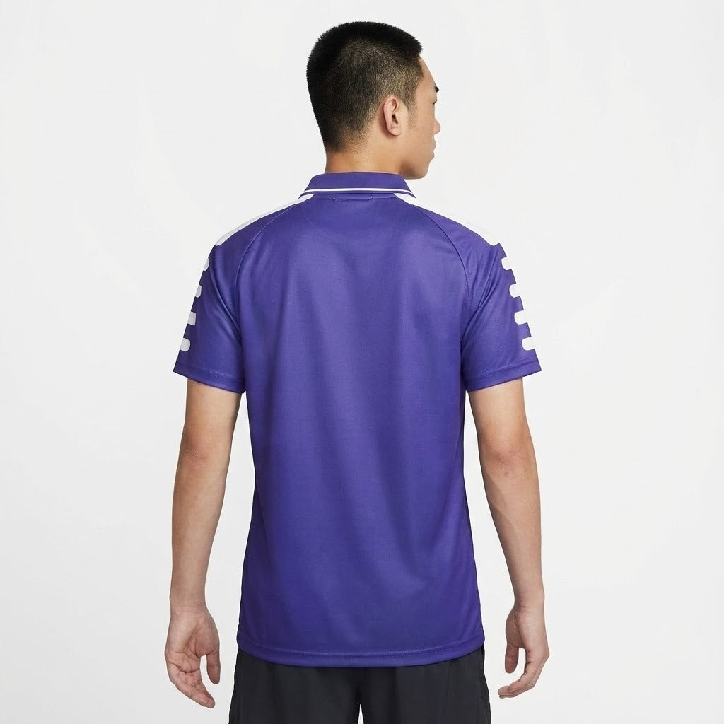 Camisa Retrô Fiorentina 1998/99 I - foto 2 | Torcedor Shop