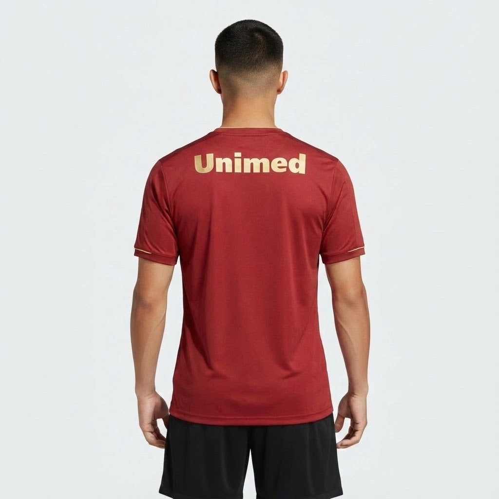 Camisa Retrô Fluminense 2012/13 Edição Especial - foto 2 | Torcedor Shop