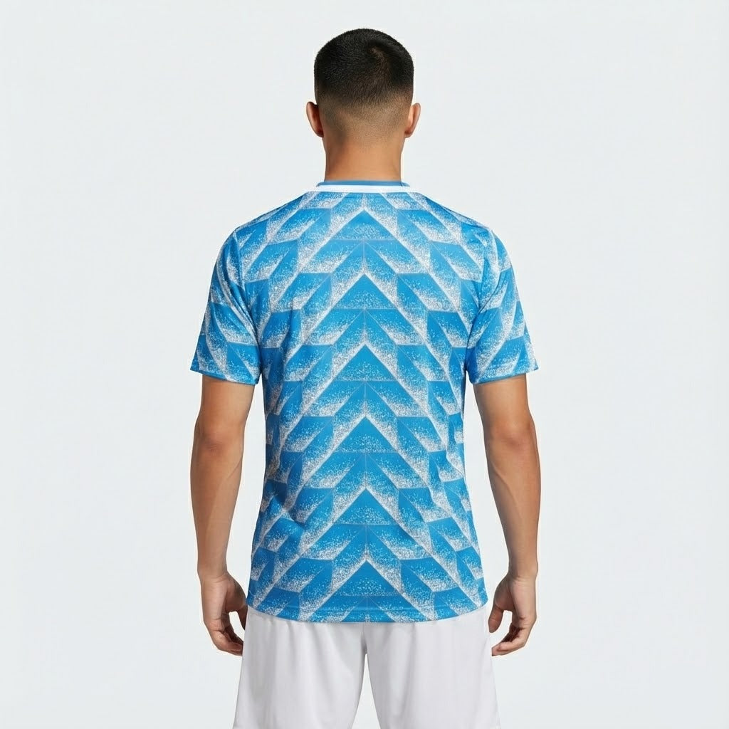 Camisa Retrô Holanda 1988/89 II - foto 2 | Torcedor Shop
