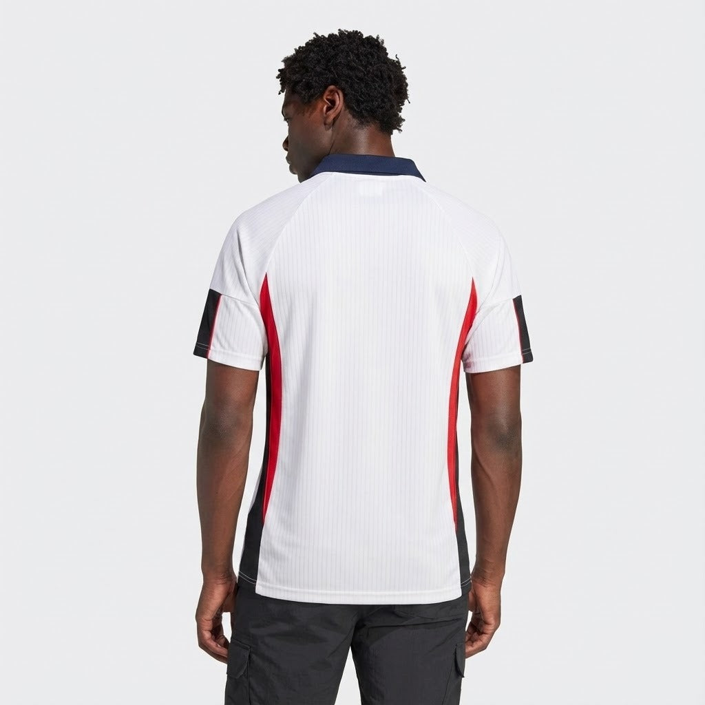 Camisa Retrô Inglaterra 1998/99 I - foto 2 | Torcedor Shop
