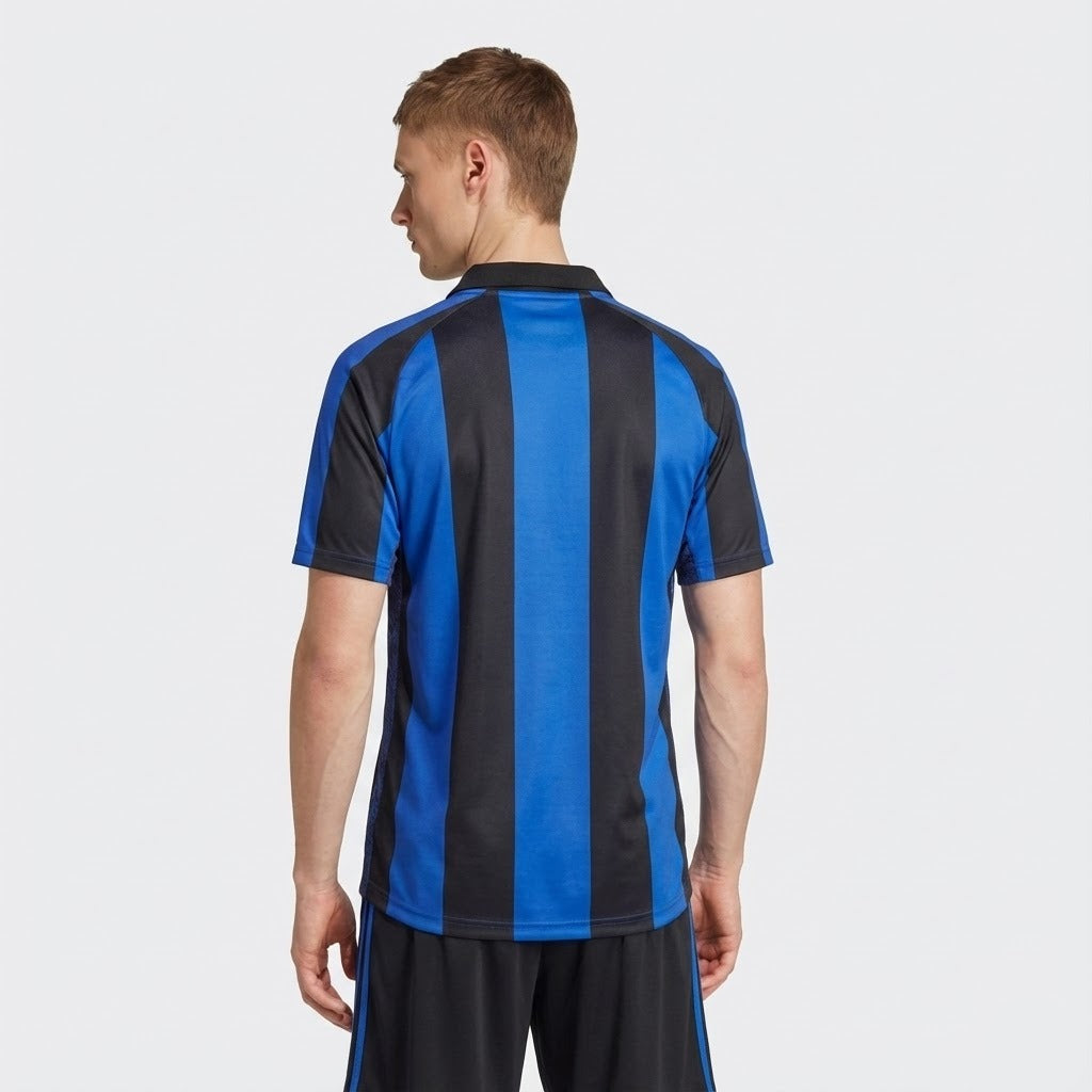 Camisa Retrô Inter de Milão 2001/02 I - foto 2 | Torcedor Shop