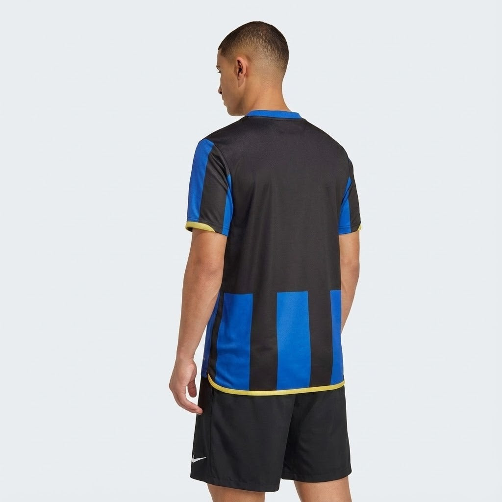 Camisa Retrô Inter de Milão 2008/09 I - foto 2 | Torcedor Shop