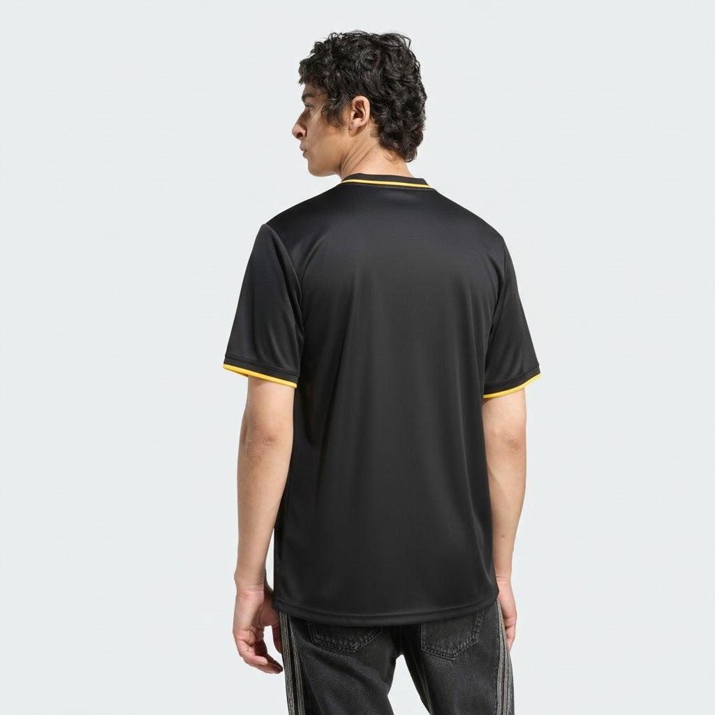 Camisa Retrô Real Madrid 1999/00 II - foto 2 | Torcedor Shop