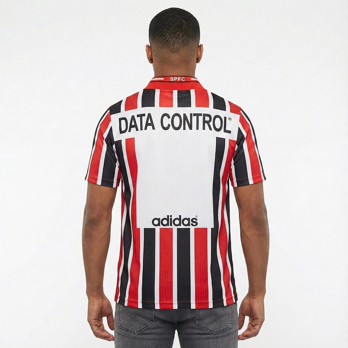Camisa Retrô São Paulo 1997/98 II - foto 2 | Torcedor Shop