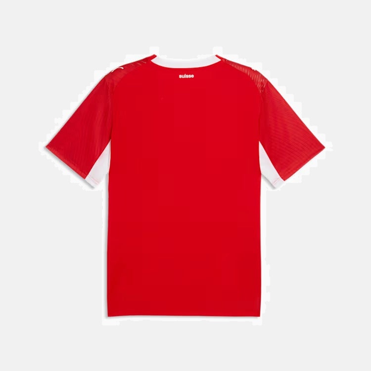 Camisa SuĂça 2026/27 I