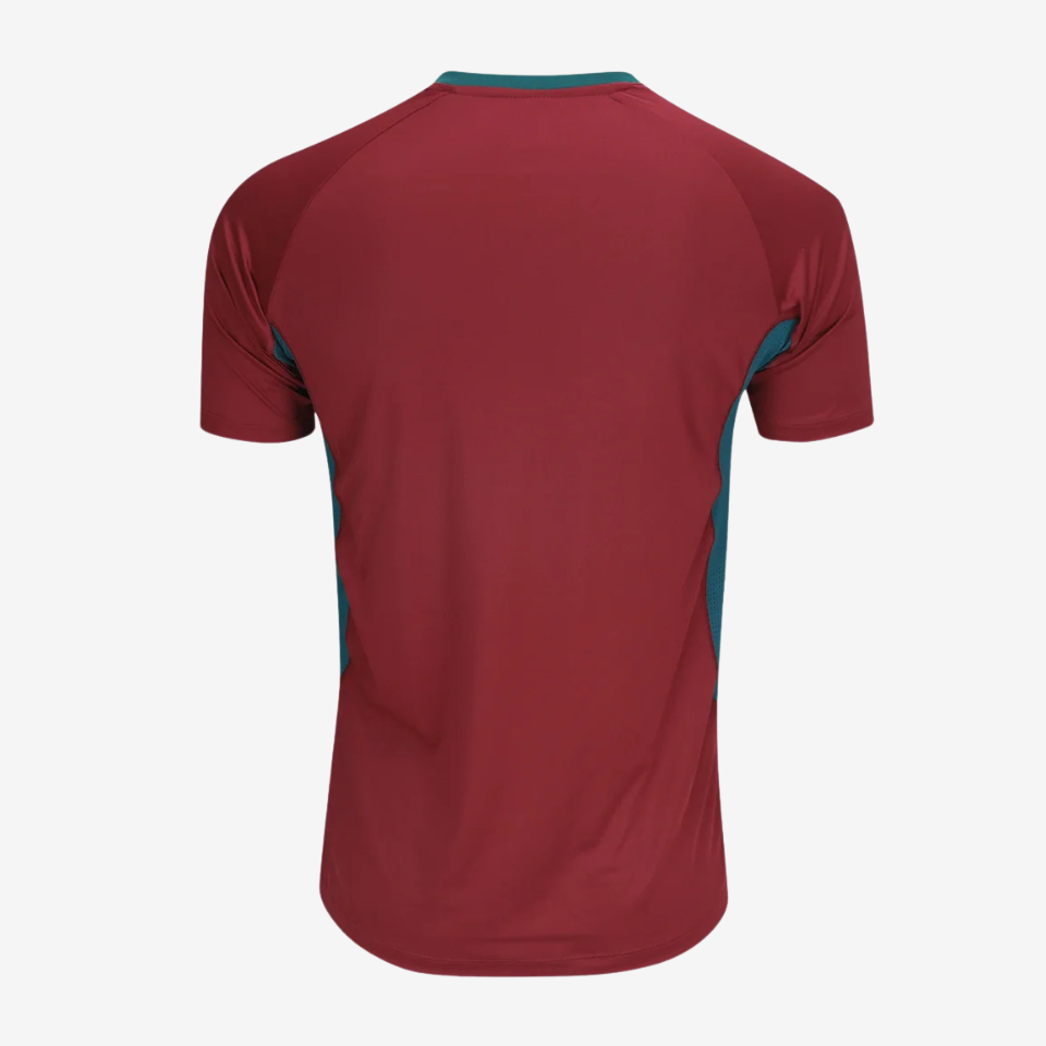 Camisa Treino Fluminense 2025/26 - foto 5 | Torcedor Shop