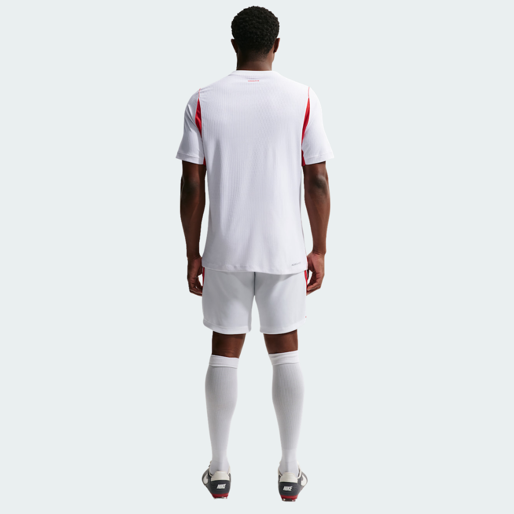 Camisa Turquia 2026/27 II Jogador - foto 5 | Torcedor Shop