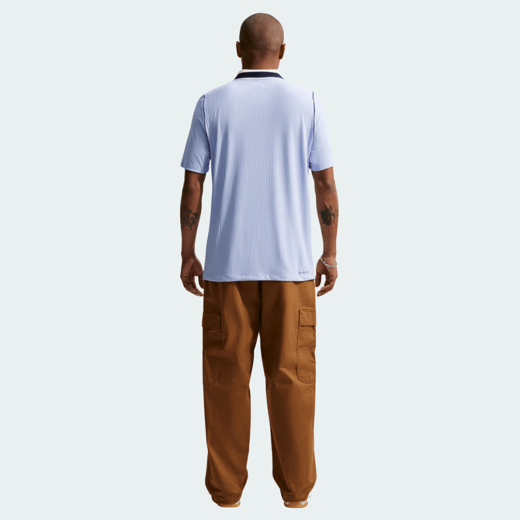 Camisa Uruguai 2026/27 I Jogador - foto 5 | Torcedor Shop