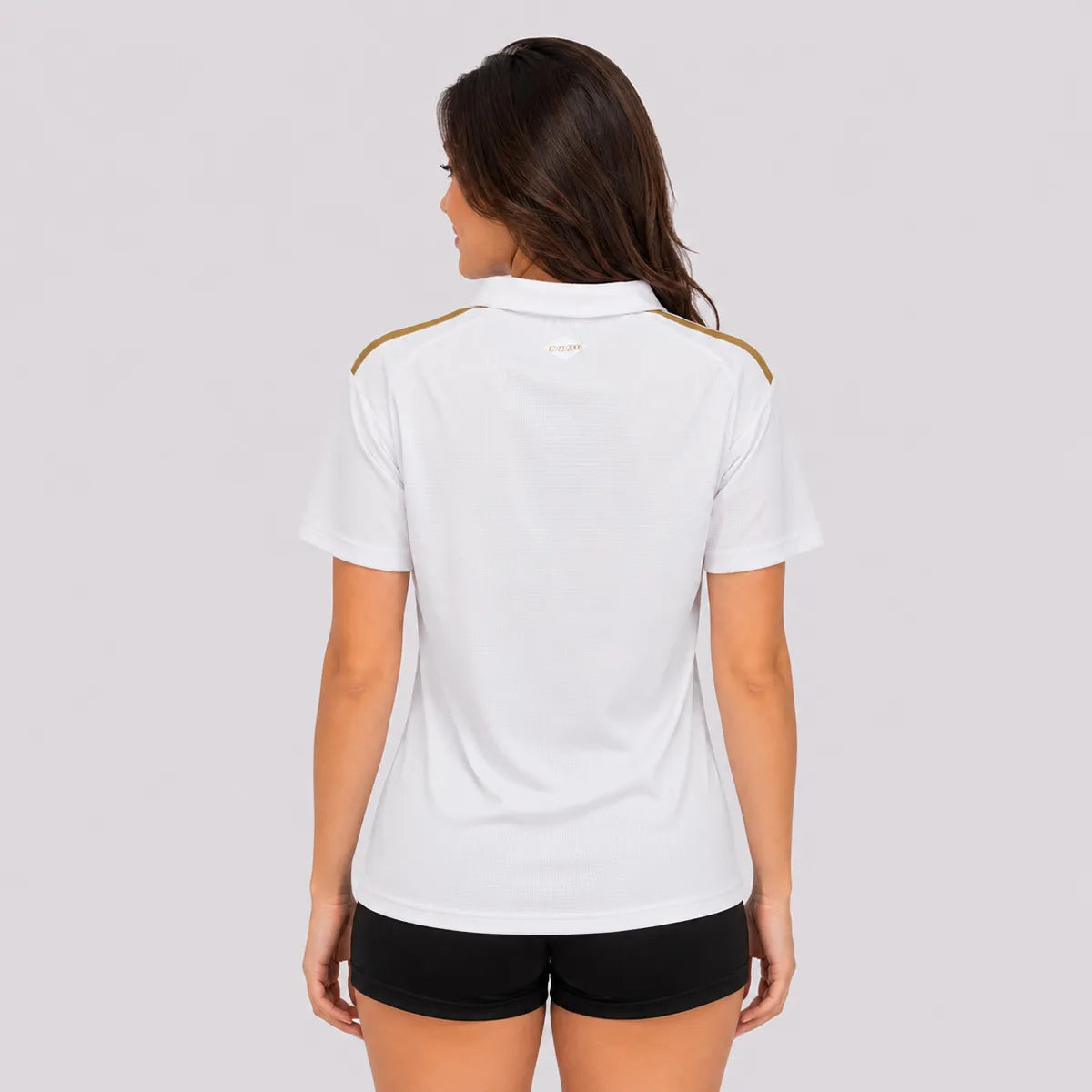 Camisa Feminina Internacional 2026/27 II Torcedor