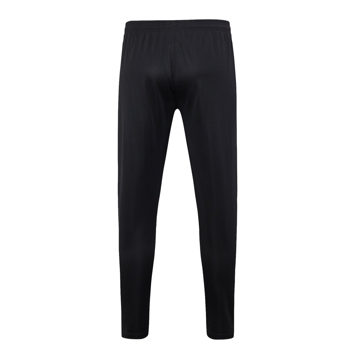 Conjunto Barcelona Ziper Curto Preto - foto 6 | Torcedor Shop
