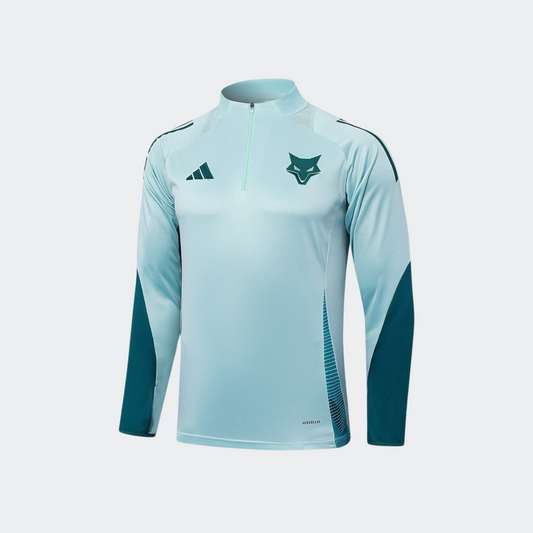 Conjunto de Treino Cruzeiro 2025/26 - foto 2 | Torcedor Shop