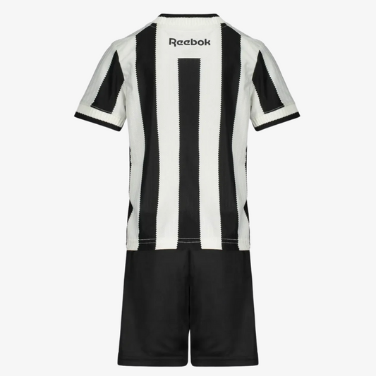 Conjunto Infantil Botafogo 2025/26 I - foto 2 | Torcedor Shop