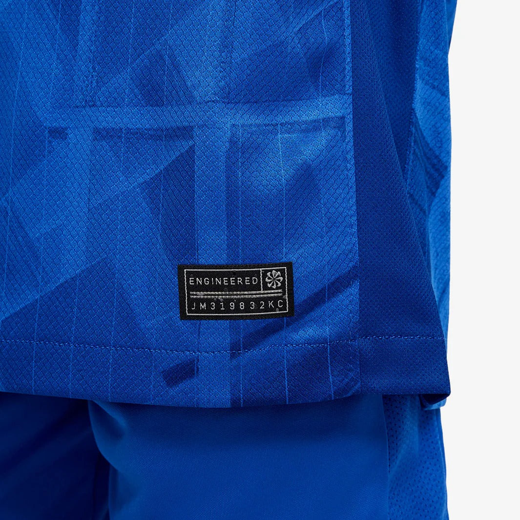 Conjunto Infantil Chelsea 2025/26 Torcedor - foto 6 | Torcedor Shop
