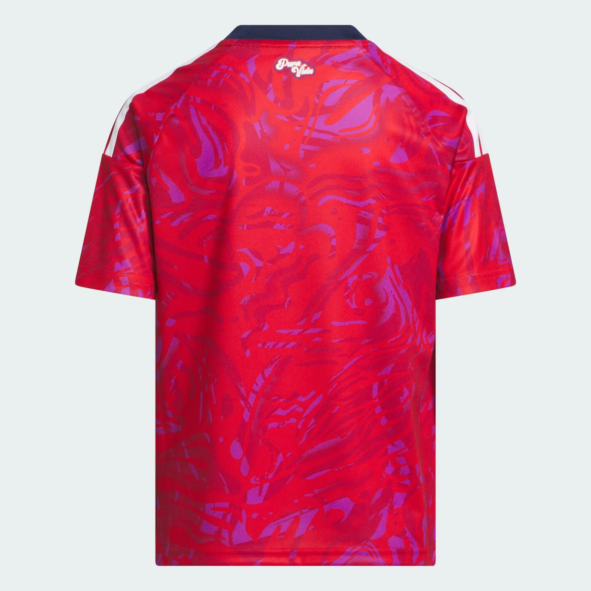 Conjunto Infantil Costa Rica 2026 I Copa do Mundo - foto 2 | Torcedor Shop