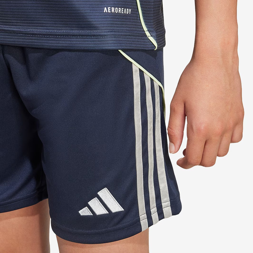 Conjunto Infantil Real Madrid 2025/26 II - foto 4 | Torcedor Shop