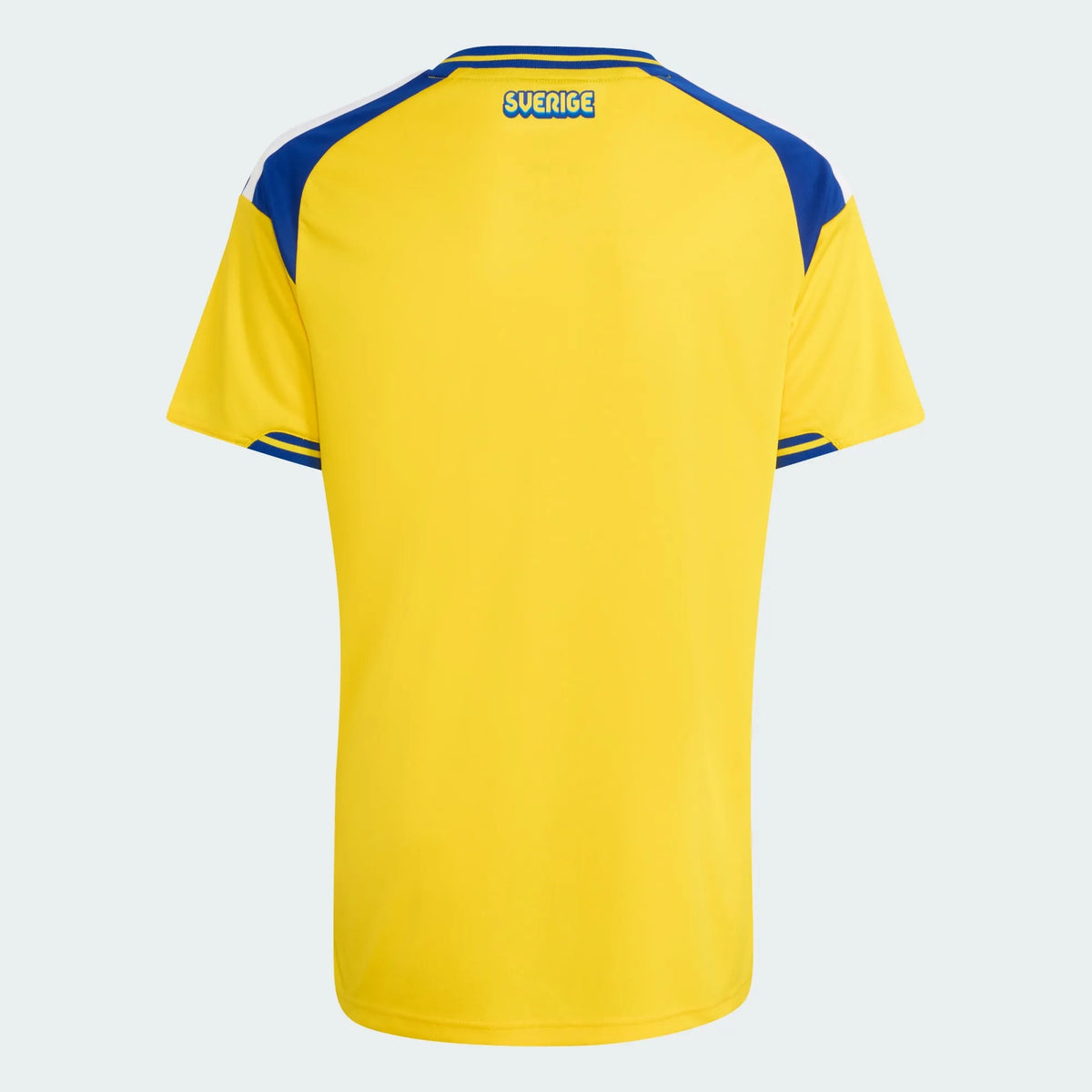 Conjunto Infantil Suécia 2026 I Copa do Mundo - foto 2 | Torcedor Shop