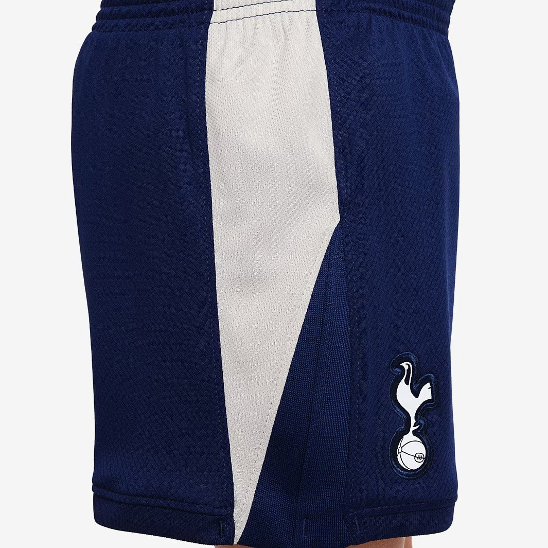 Conjunto Infantil Tottenham 2025/26 Torcedor - foto 8 | Torcedor Shop