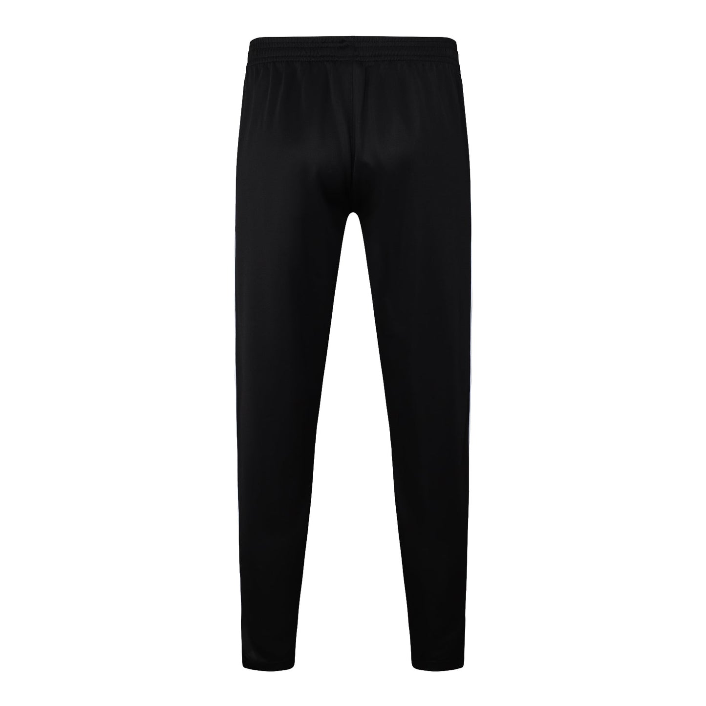 Conjunto ZĂper Curto Flamengo Vermelho e Preto
