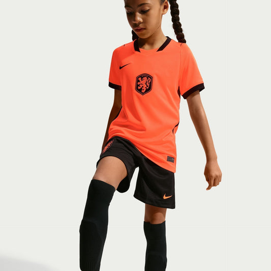 Conjunto Infantil Holanda 2026/27 I