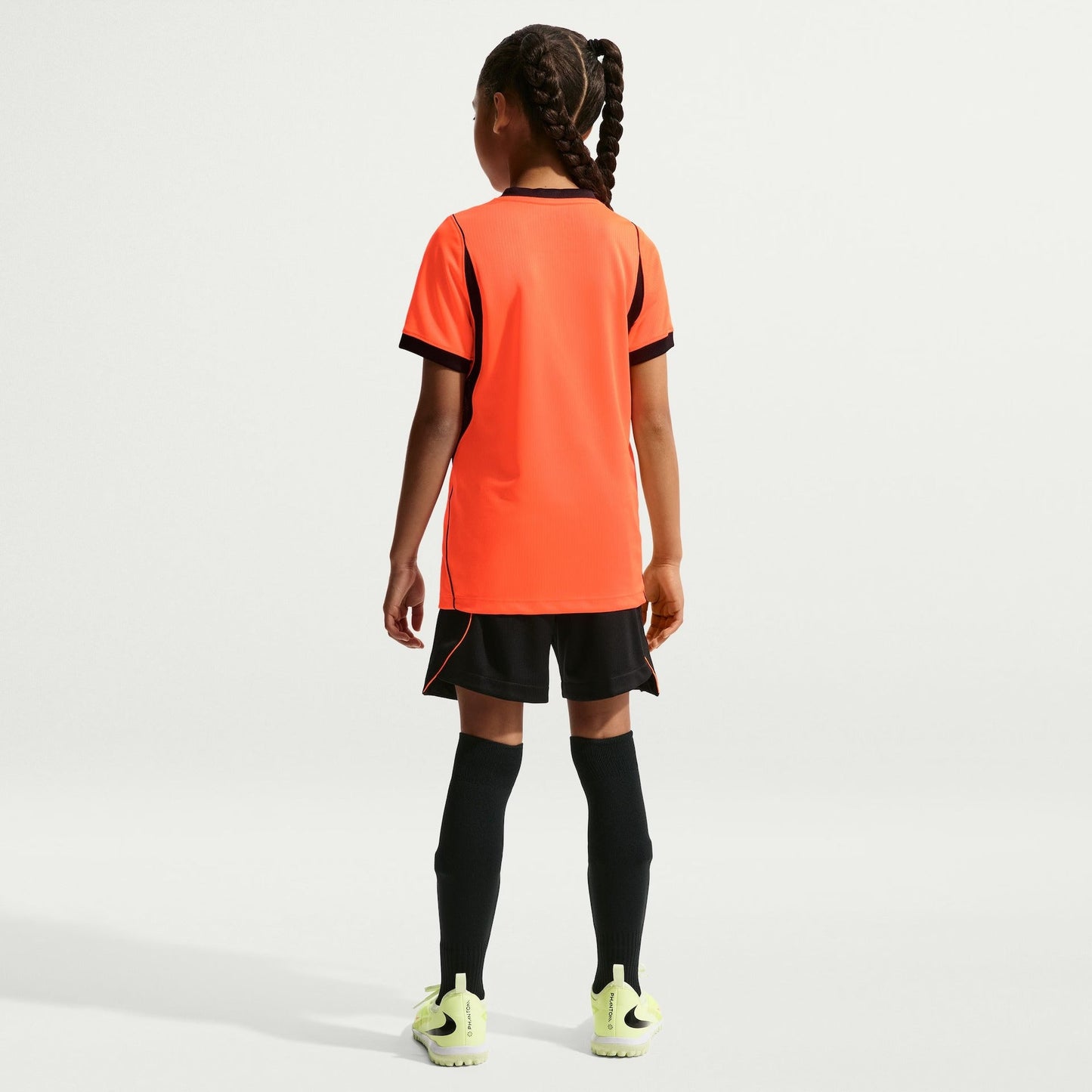 Conjunto Infantil Holanda 2026/27 I