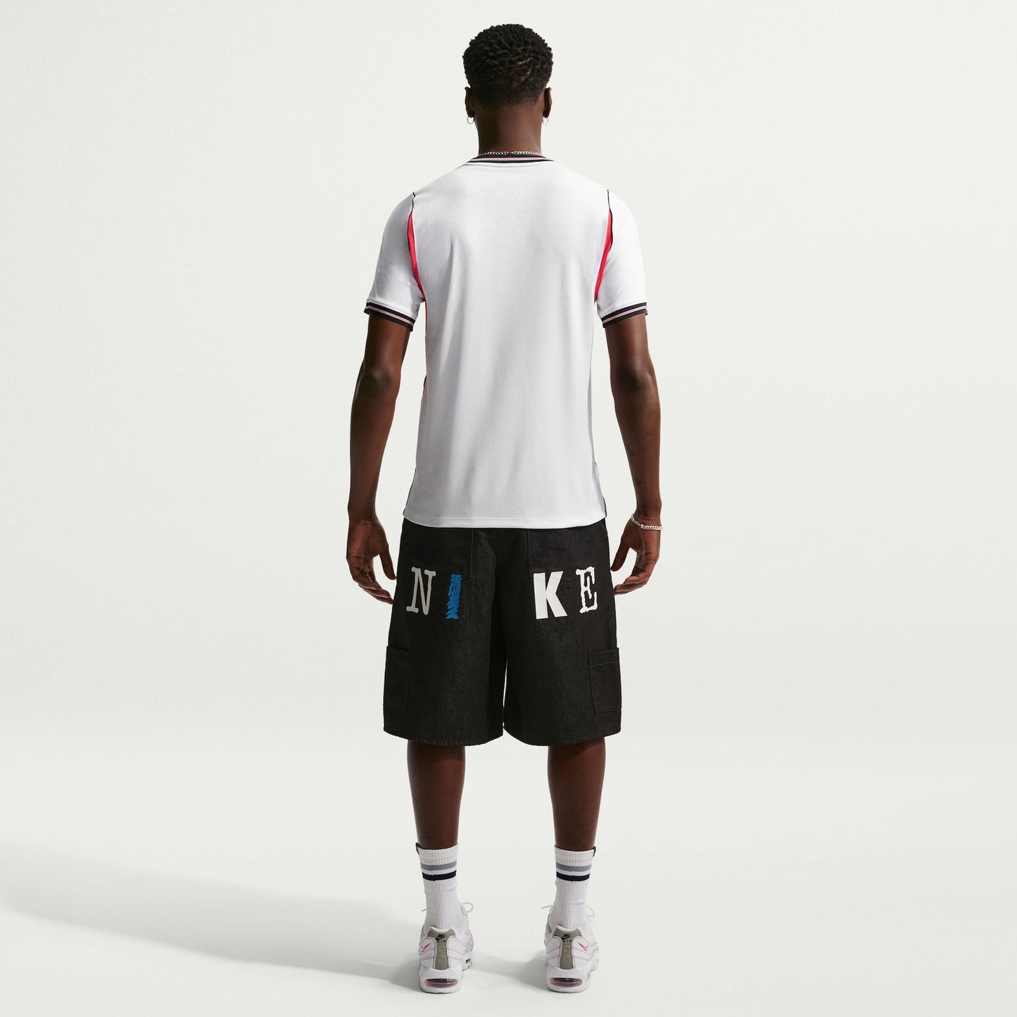 Camisa Inglaterra 2026/27 II