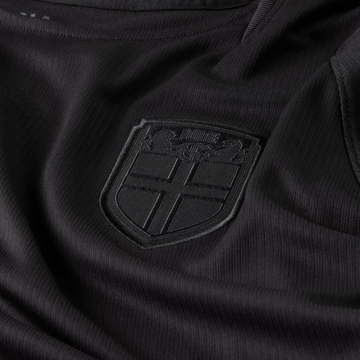 Camisa Noruega 2026/27 II