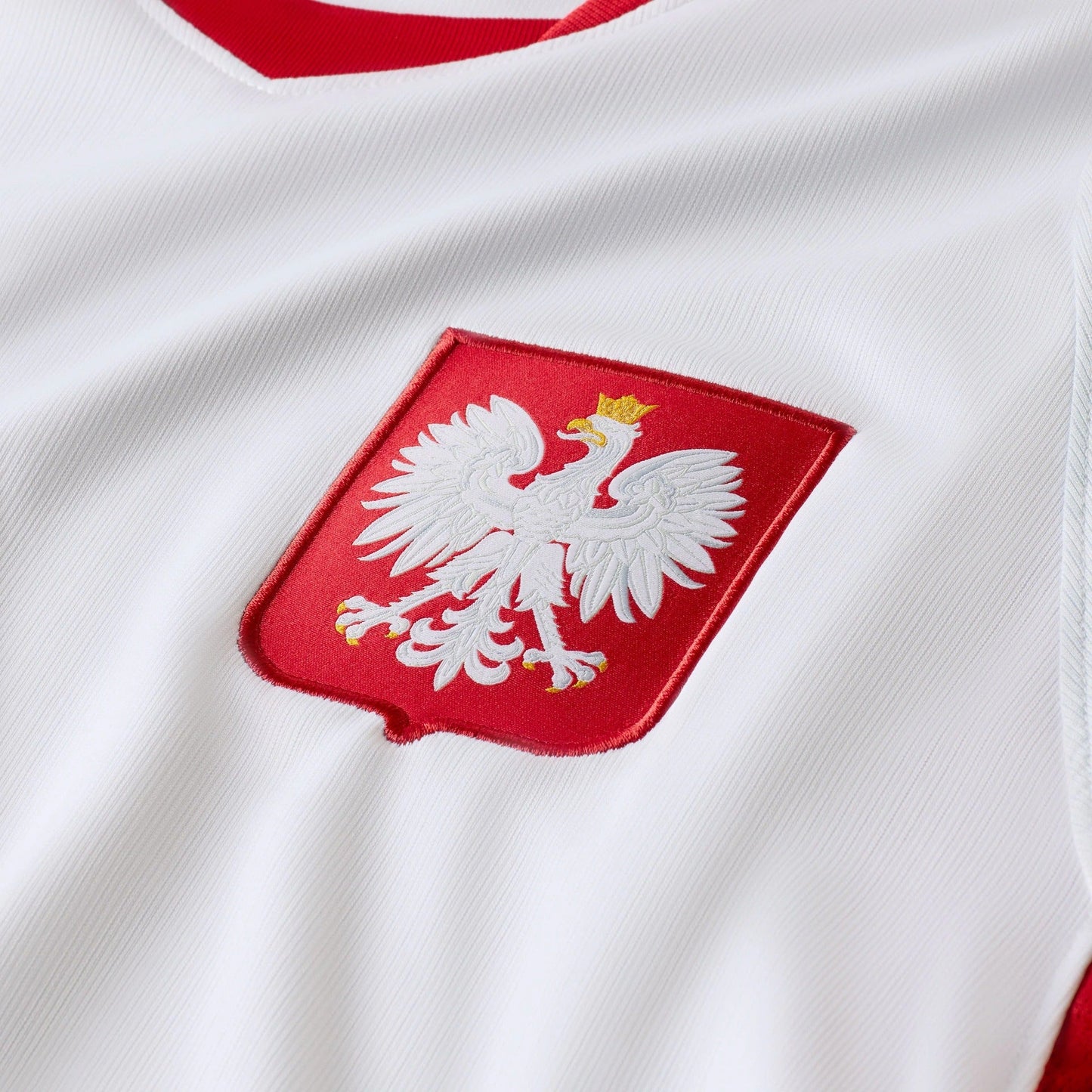 Camisa PolĂ´nia 2026/27 I