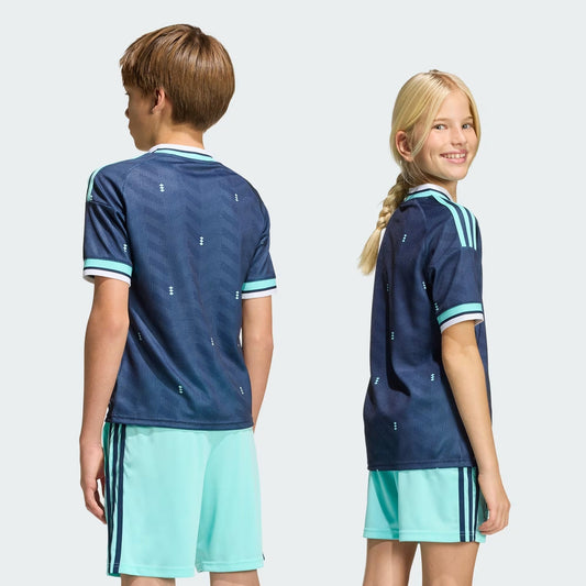 Conjunto Infantil Alemanha 2026/27 II