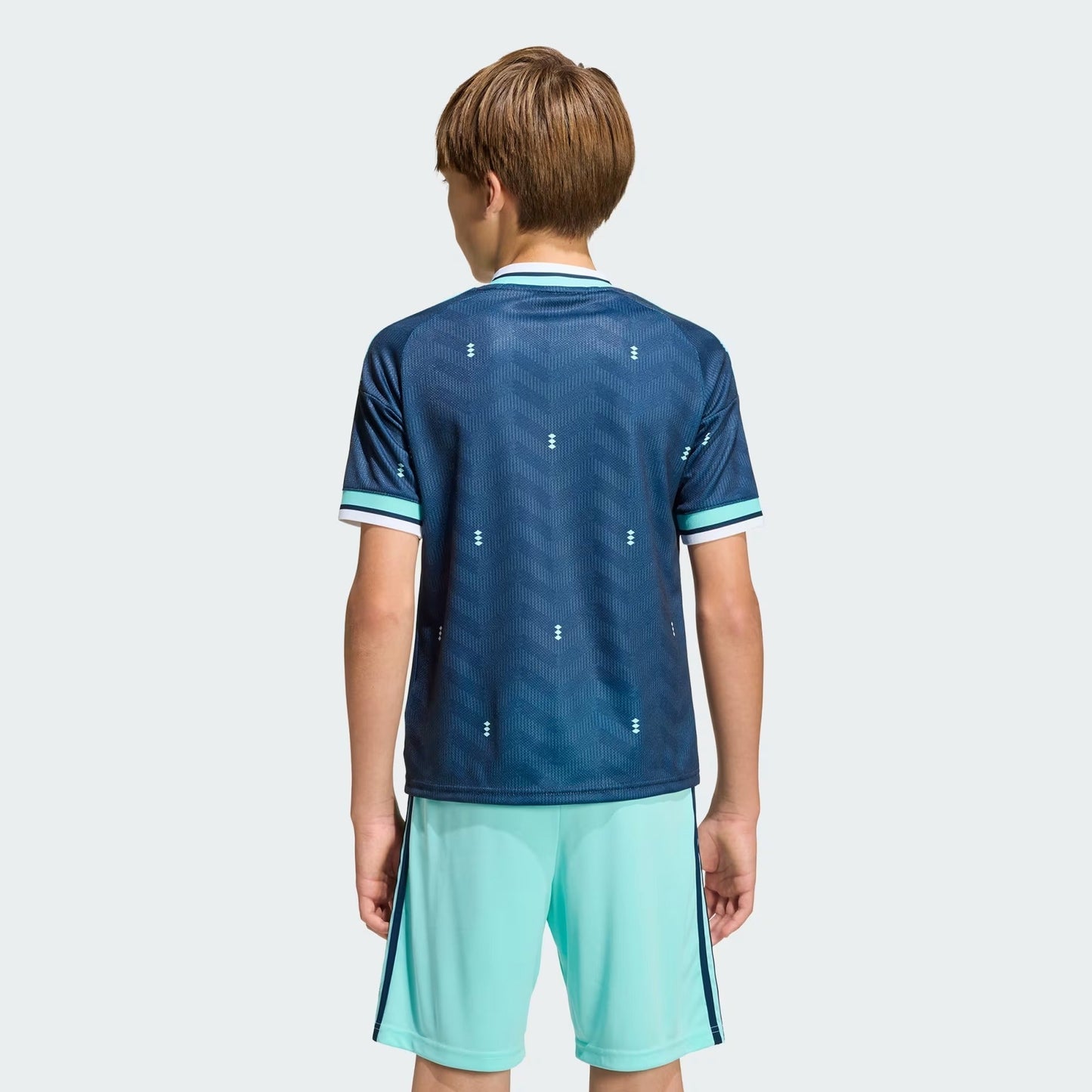Conjunto Infantil Alemanha 2026/27 II