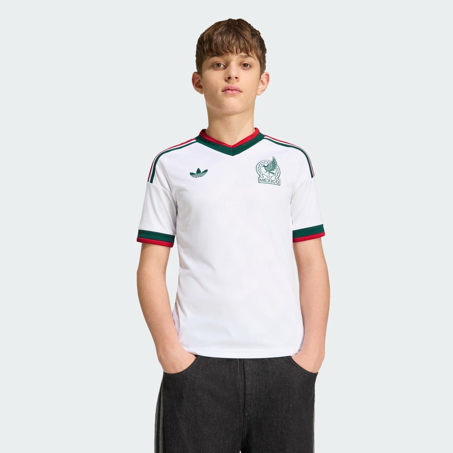 Conjunto Infantil México 2026/27 II
