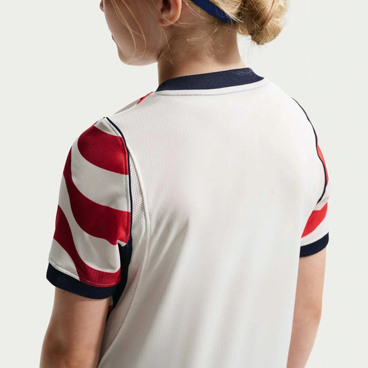 Conjunto Infantil Estados Unidos 2026/27 I