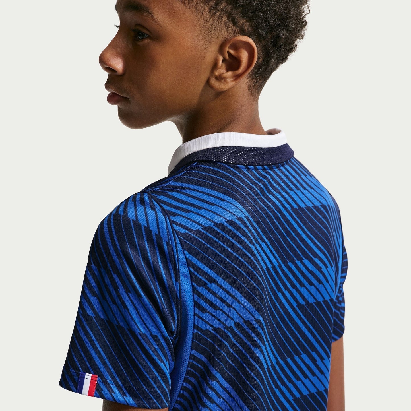 Conjunto Infantil França 2026/27 I