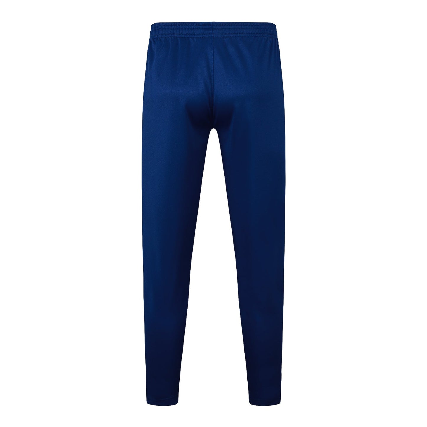 Conjunto Arsenal ZĂper Curto Azul