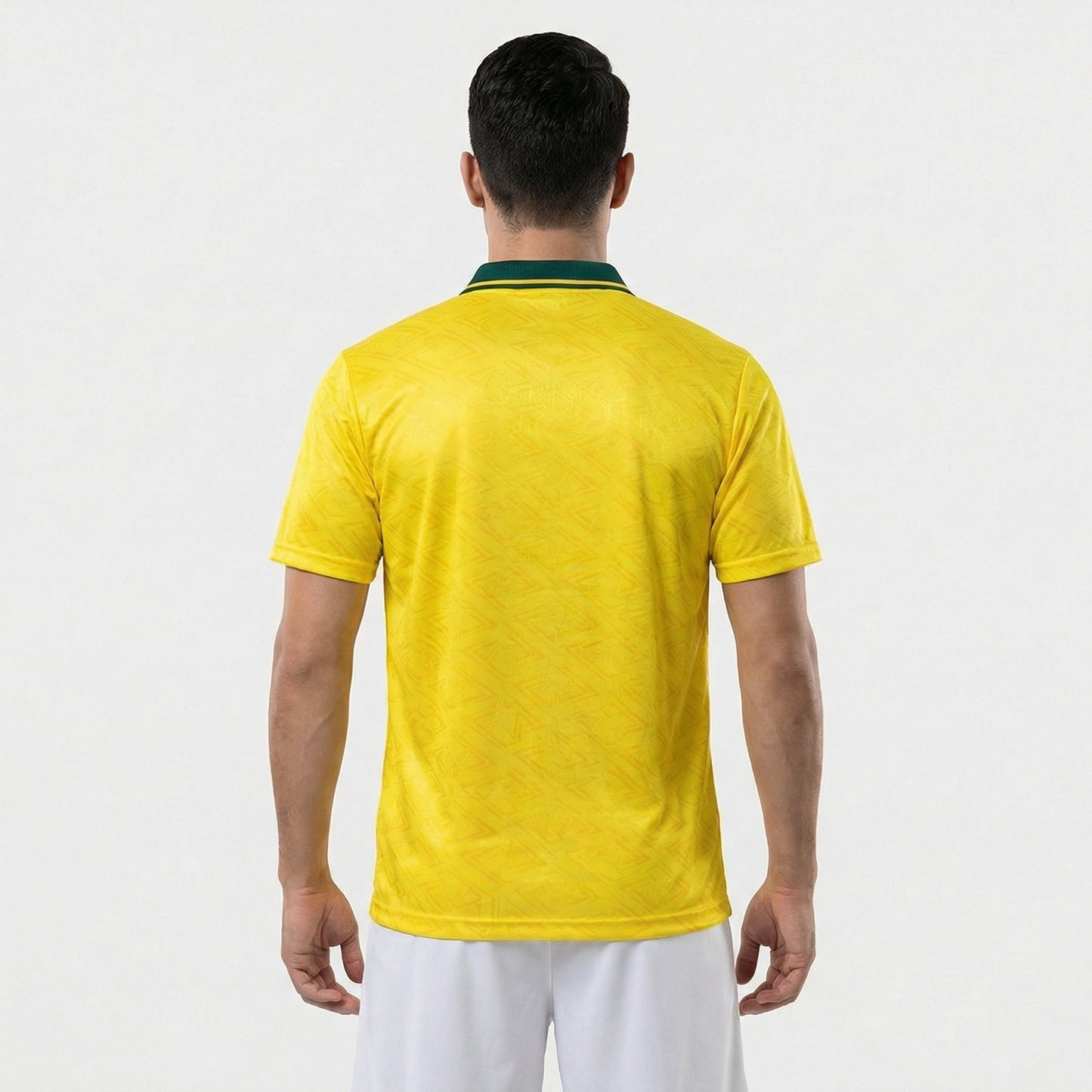 Camisa Retrô Brasil 1991/1993 Torcedor