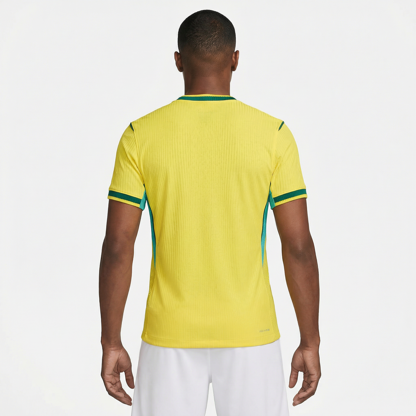 Camisa Brasil 2026/27 I Jogador Masculina